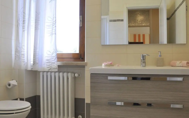 Residence near Lake Garda