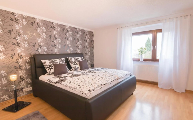 Ferienwohnung Ulrike