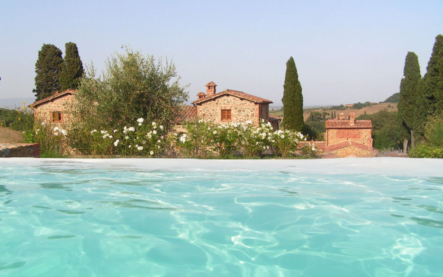 Villa San Sanino - Relais in Tuscany