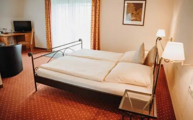 Hotel am Wallgraben