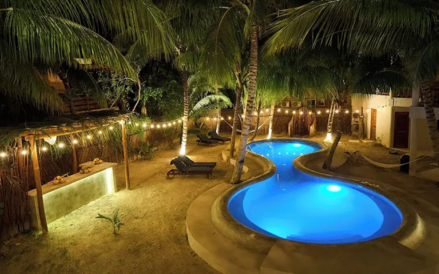 Casa del Viento by ÓOL Hotels