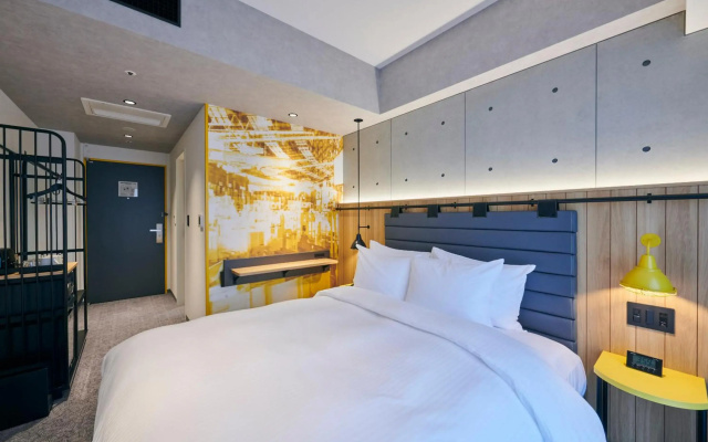 City Lodge  GrandWest