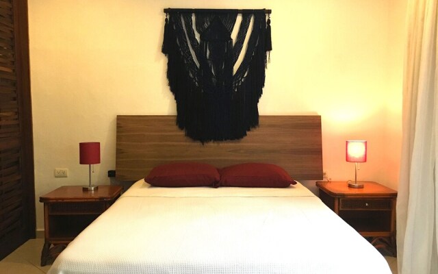 Serenity Akumal 2 Bedroom