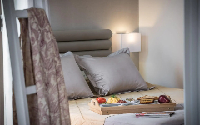 Omiros Boutique Hotel - Adults Only