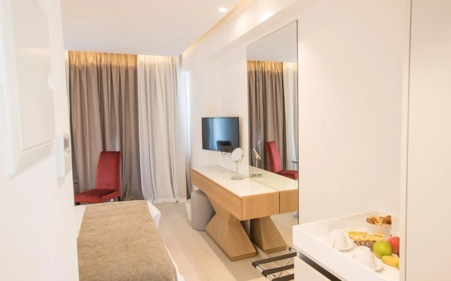 Kokkinos Boutique Hotel