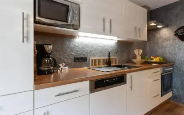 Apartment Franz