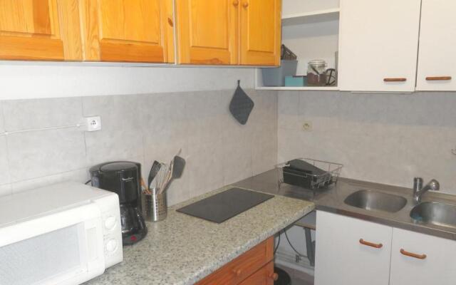 Appartement Sète, 2 pièces, 6 personnes - FR-1-338-401