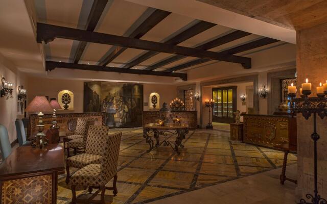 Hacienda Del Mar Los Cabos, Autograph Collection