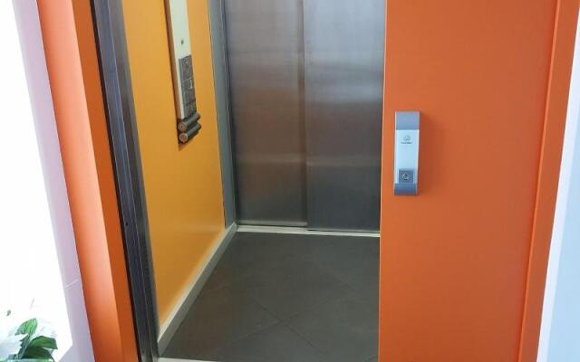 Hôtel Restaurant Les Oceanides