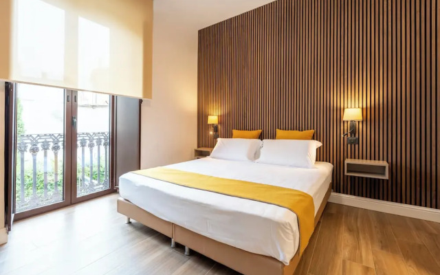 Gelsi Luxury Suites