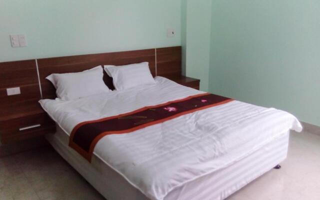 Ruby Hostel