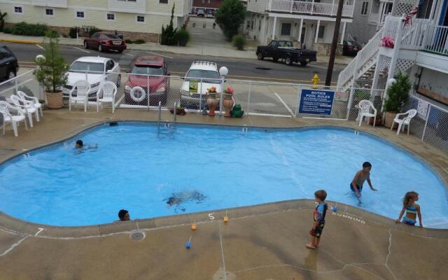 Fountain Motel