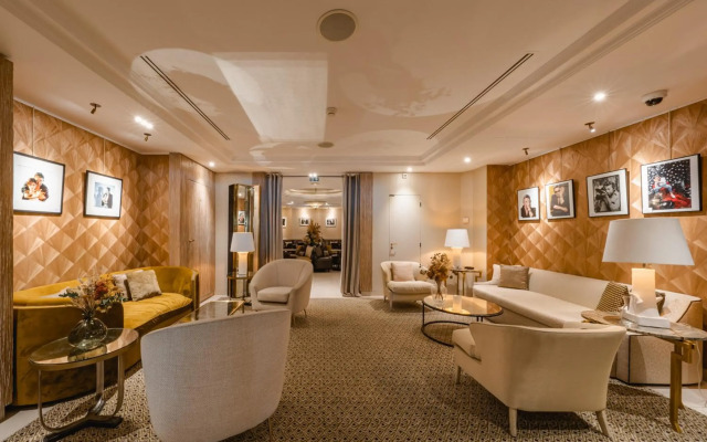 Hôtel Madison