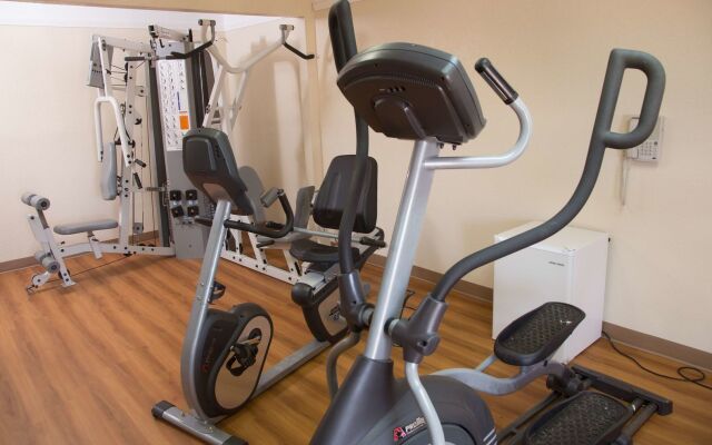 Red Roof Inn Ardmore