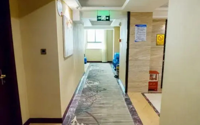 Yue Hai Mingzhu Hotel