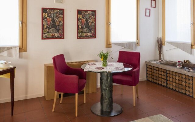 Borgo Ronchetto Relais Gourmet