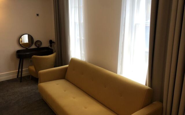 Widegate Residential