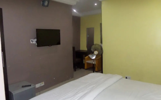 Ghatview Hotel