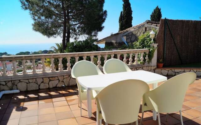 107520 House In Lloret De Mar