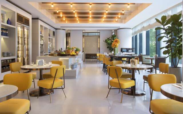 Andaz Singapore, By Hyatt