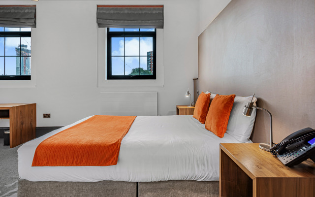 The Ainscow Hotel