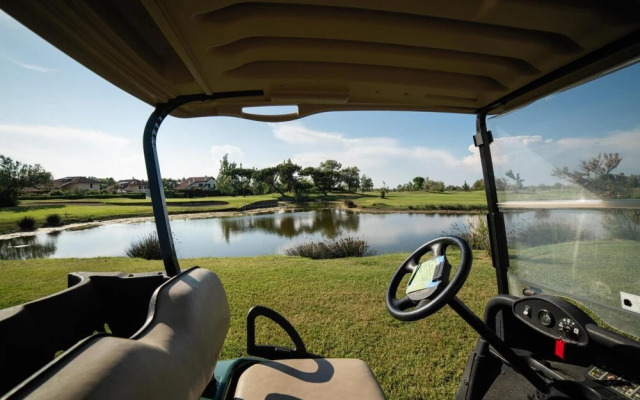 Albarella V4P in Isola di Albarella