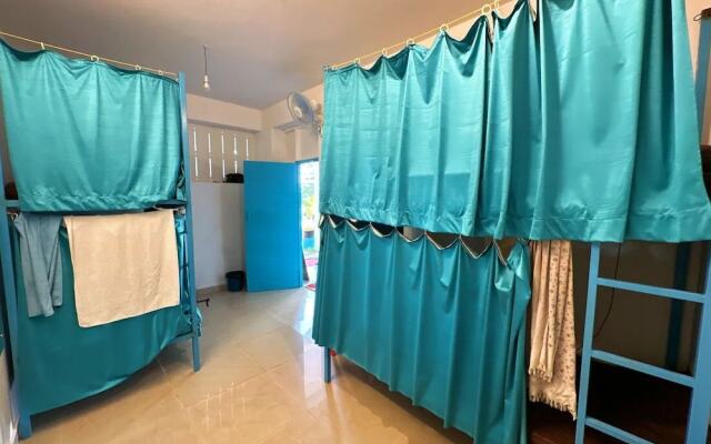Soul Hostel