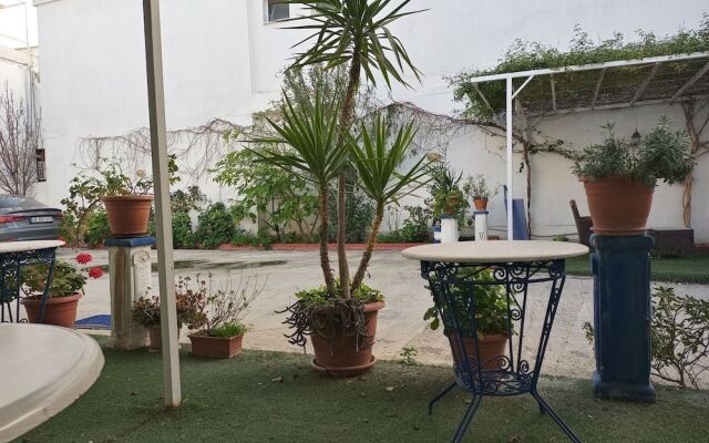 Pay Otel