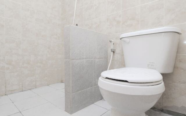 Airy Eco Syariah Regol Pasir Salam Empat 22A Bandung