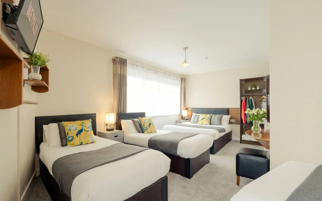 Hillgrove Guesthouse