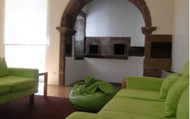 Azores Youth Hostels - Santa Maria