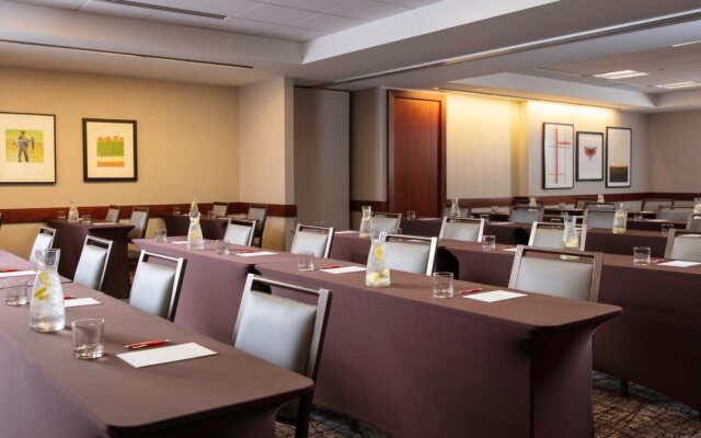 Alma San Diego Downtown, a Tribute Portfolio Hotel