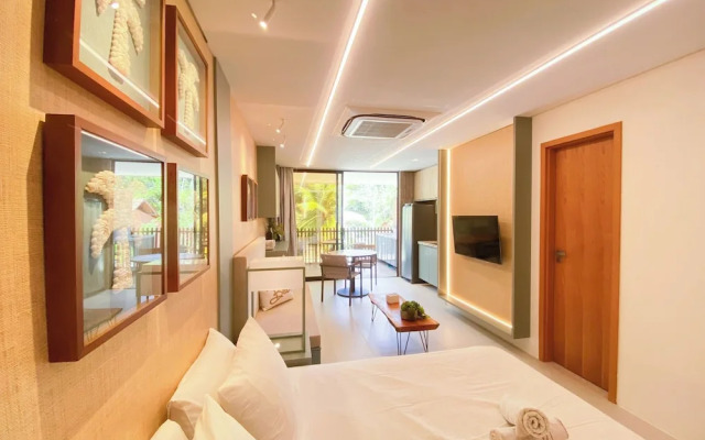 Amura Carneiros - Paraíso à Beira-mar