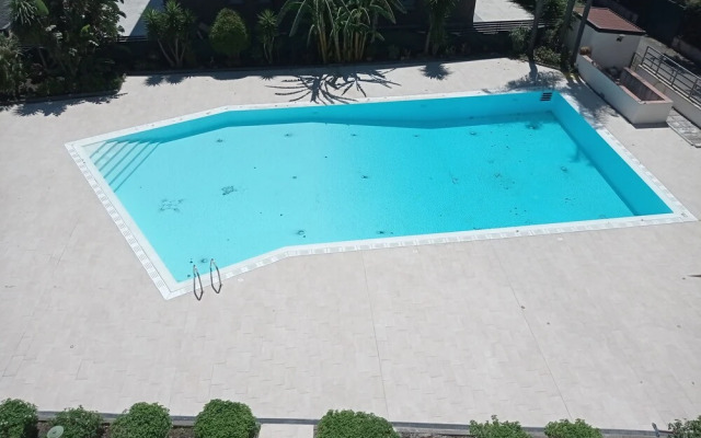 Bouganville Residence