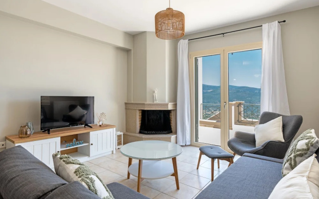 Horizon Apartment