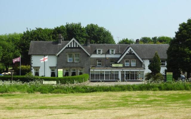 Newton House Hotel