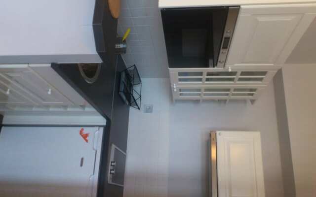 Vichy Residencia