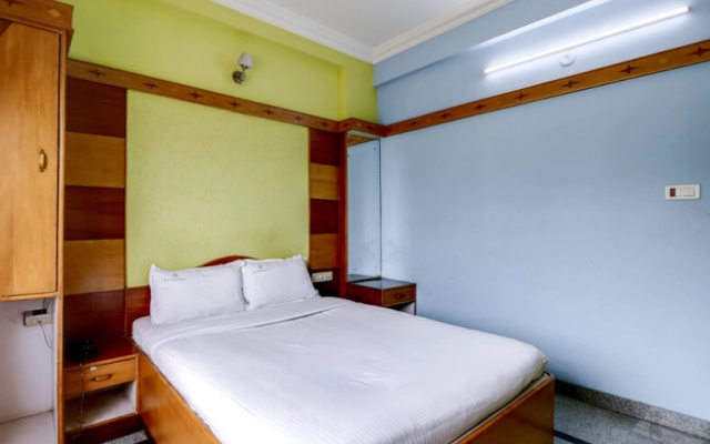 Hotel R.V International