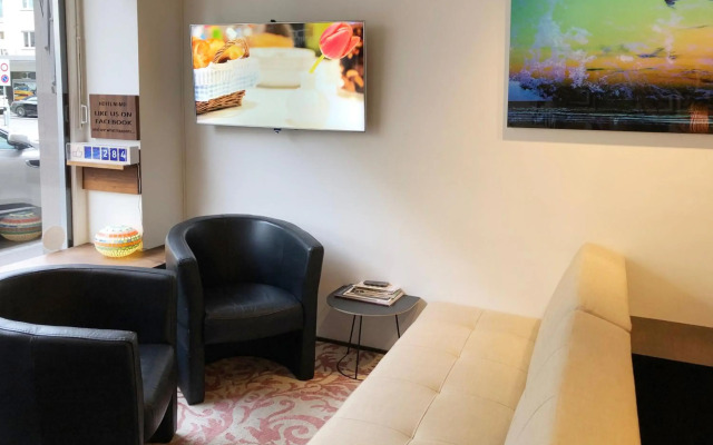 Boutique Hotel NI-MO