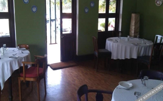 180 Mciver - A Heritage Villa - Coonoor