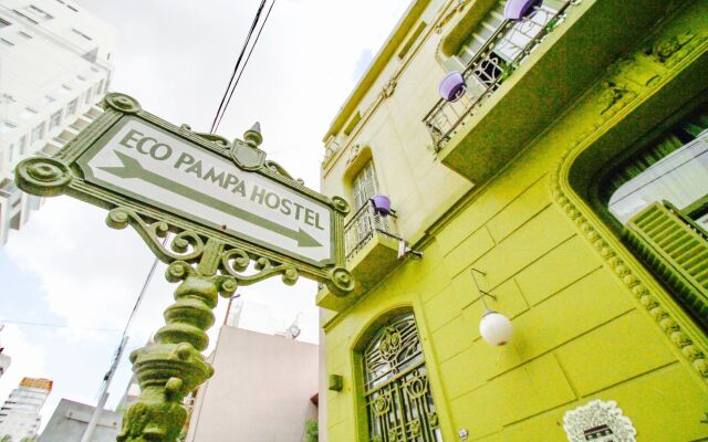 Eco Pampa Hostel