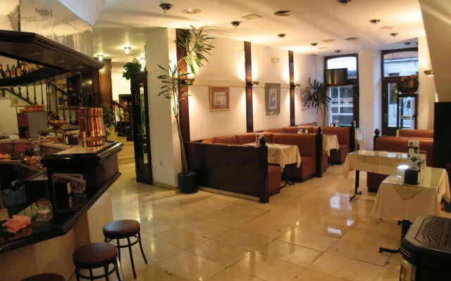 Gran Hotel Paraiso