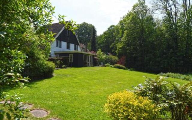 Bleeke Hoeve Bed&Breakfast/Hotel