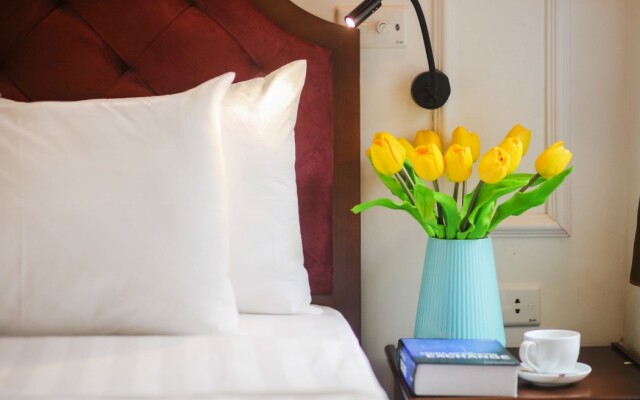 Hanoi New Hotel - Phu Doan