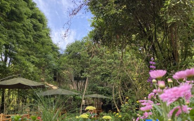 Xiyuan Yaji Holiday Hotel – Outside – Chengdu