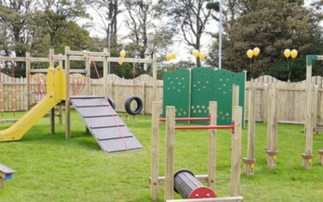 Auchrannie Resort