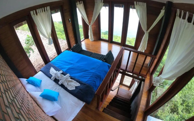 Blue Heaven Resort Koh Tao