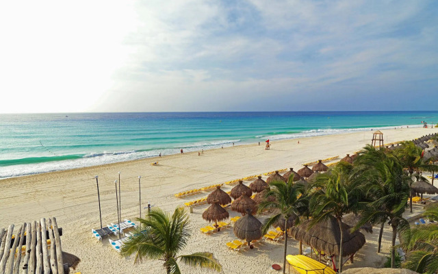 Iberostar Waves Tucán - All Inclusive