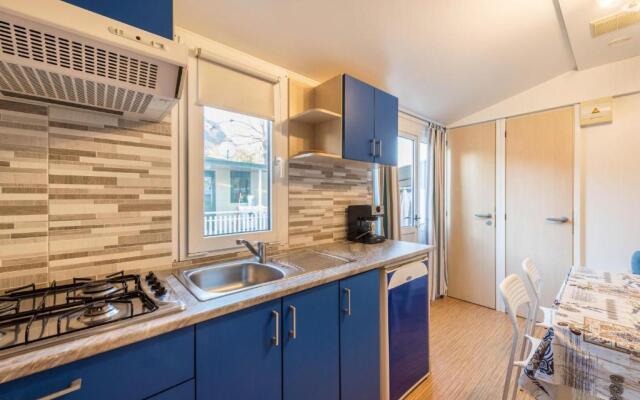 Bungalow Villaggio Maderno