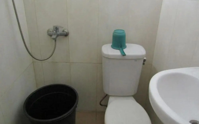 Hotel Bip Tawangmangu